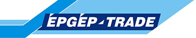 ÉPGÉP-TRADE Kft.